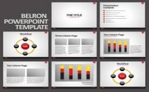 do a CATCHY powerpoint presentation