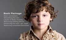 do photo retouch jewelry or any product image retouching