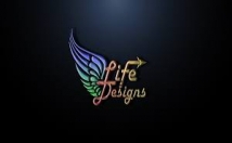 design Unique LOGO within 24hrs
