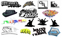 design a custom logo for your business