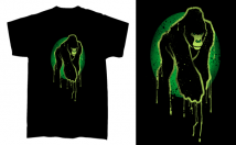 make STUNNING tshirt design