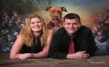 draw portrait of your pet