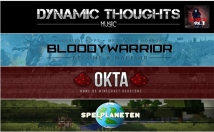 design you a Youtube Banner and Matching Avatar