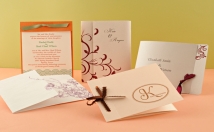 design your Custom Invitations