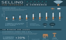 make stunning and beautiful infographics