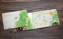 do awesome brochures design