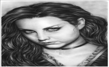 do Awesome Pencil Drawing Of Your 2 Photos