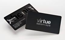 professional business card design