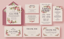 design your themed BIRTHDAY Card or any Invitation Card