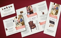 design an amazing FLYER, brochure,banner and poster