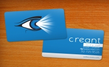 design Professional business card