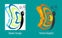 trace, convert, redraw any image, logo to vector