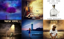 design your ALBUM Cover