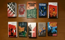do a book cover or a movie poster, flyers 
