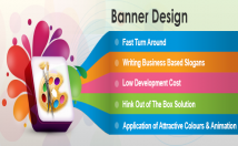 do a website banner
