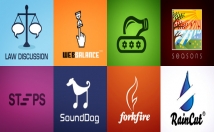 design EYE catching logo with unlimited revisions