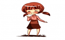 do cute caricature of you