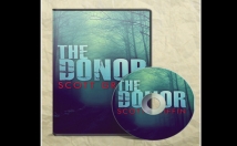 make your dvd cover into 3D