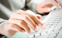 do the data entry work and also can work as virtual assistant
