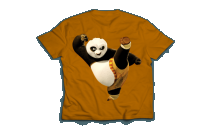 professionally create design and do logo Mockup on T Shirt