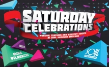 design Event flyer and posters