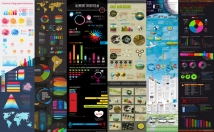 design Super Creative Beautiful Infographic