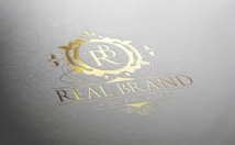design Elegant Brand Logo