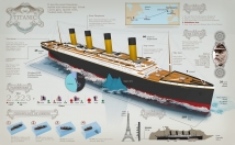create most amazing INFOGRAPHIC