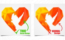 vectorize logo or images