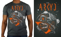 create custom amazing TShirt design