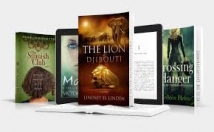 design professional EBOOK Cover