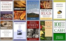 design an EXCLUSIVE kindle cover