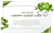 design an AMAZING invitation for any party or event