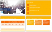 design a PROFESSIONAL Powerpoint Presentation