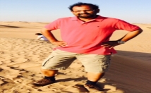 provide Art Director Ashok Koralath's contact details