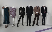 provide Five members Costume Designers contact details