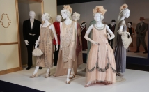 provide Five members Costume Designers contact details