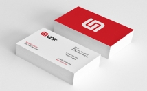 create and edit any professional business card in 24 hours