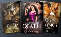 design Professional eye catching Ebook or Kindle cover