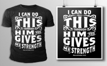 do TEESPRING vintage and typography 