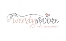 make a watercolor logo