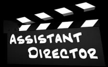 provide you an opportunity to work as assistant director