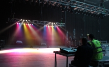 provide you an opportunity to work as Lighting Technician in film industry