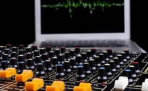 provide an opportunity to work as Sound Mixer 