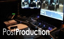 provide you an opportunity to work as Post-Production Coordinator