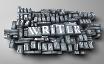 provide you an opportunity as WRITER