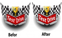 trace, convert, redraw and vector your logo or bitmap image