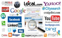 do 40 live local Citations for your local Business Listing