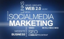 promote websites or anything on Social media 13 Million active Members