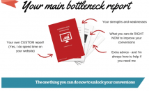 dramatically improve your website conversion rates